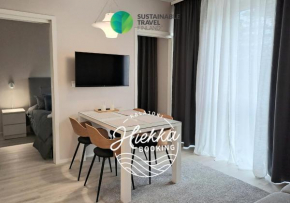 Marina Chalets RANGE by Hiekka Booking - sisältää liinavaatteet ja loppusiivouksen Kalajoki